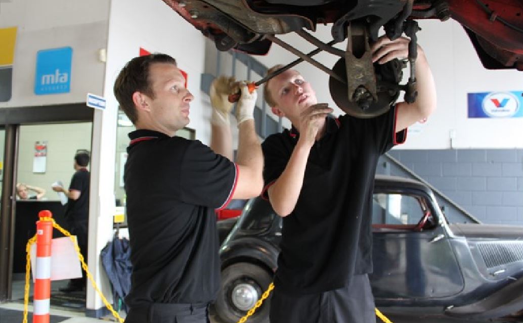 WOF & Mechanics Epsom Automotive